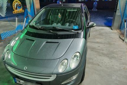 Smart ForFour 168.472 km 1.990 &euro; Hemer 58675