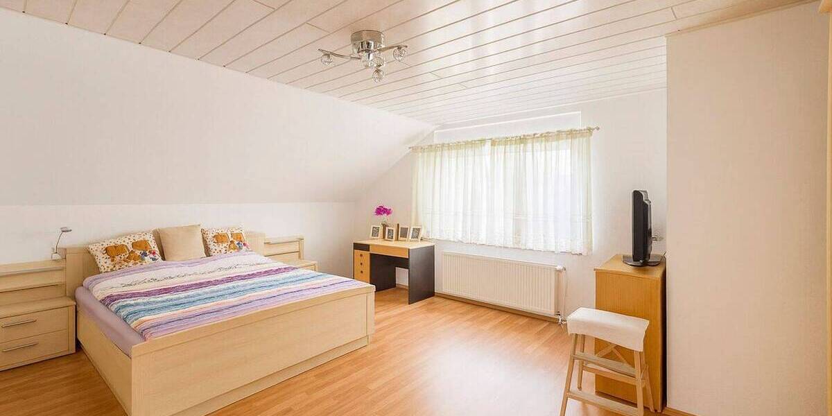 Doppelhaushälfte Hamm Hamm-Norden - 5 Zimmer, 199 m&sup2;, 399.000&euro; | Angebot:26291024
