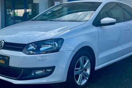 VW Polo 199.730 km 4.990 &euro; Schwerte 58239