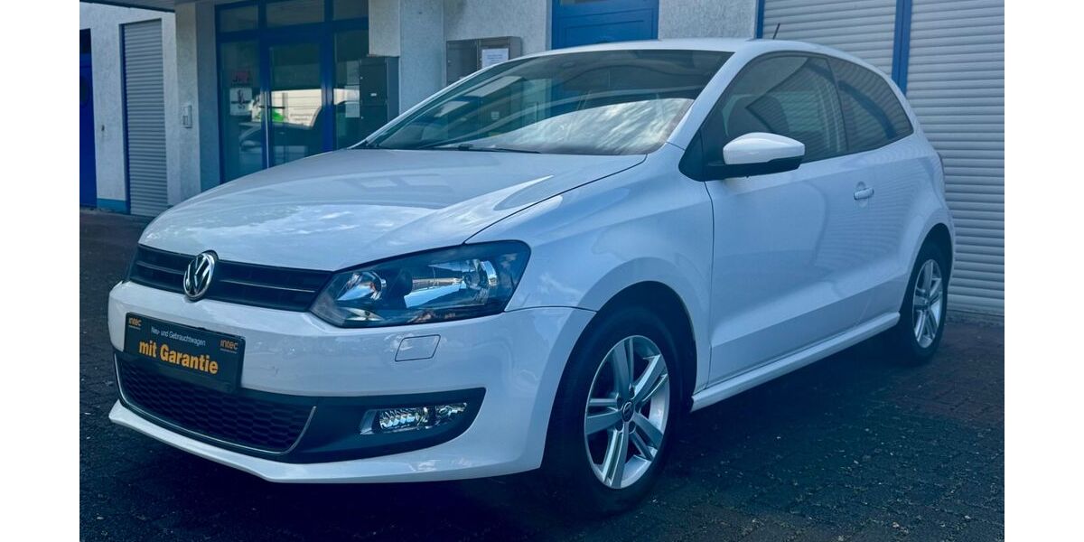 VW Polo 199.730 km 4.990 &euro; Schwerte 58239