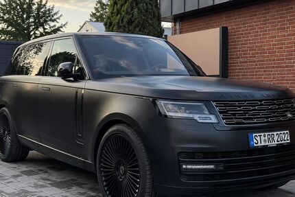 Land Rover Range Rover 77.000 km 96.999 &euro; Ascheberg 59387