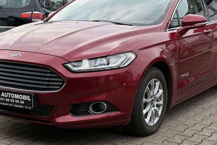 Ford Mondeo 154.000 km 10.850 &euro; Hamm 59077