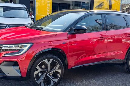 Renault Austral 15.818 km 32.990 &euro; Hamm 59063