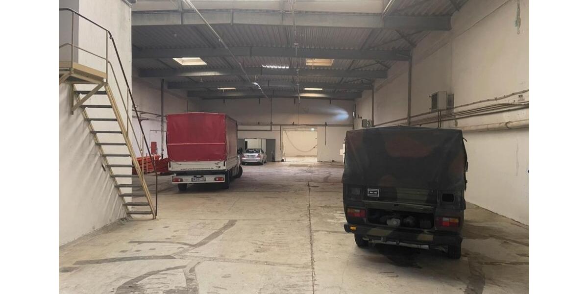 Gewerbeobjekt Iserlohn Gerlingsen - 5&euro; | Angebot:26637643