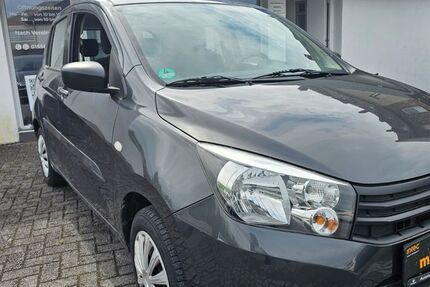 Suzuki Celerio 70.000 km 6.799 &euro; Hamm 59067