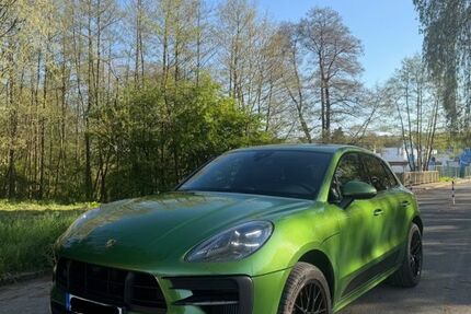 Porsche Macan 100.000 km 65.000 &euro; Menden 58706