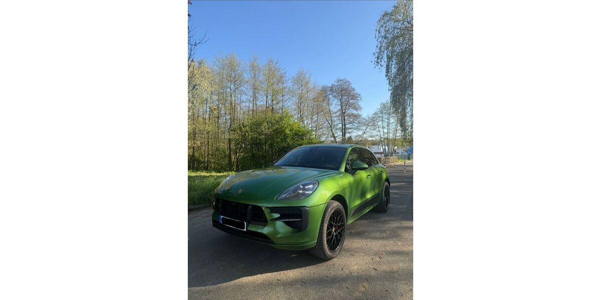 Porsche Macan 100.000 km 65.000 &euro; Menden 58706