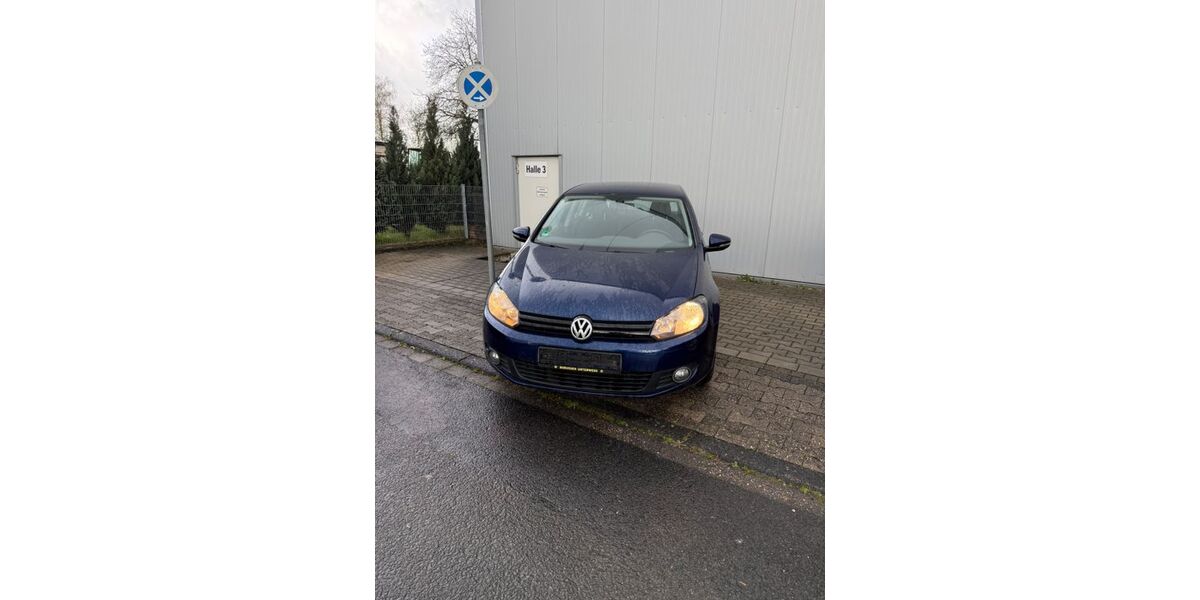 VW Golf 145.000 km 5.590 &euro; Unna 59423
