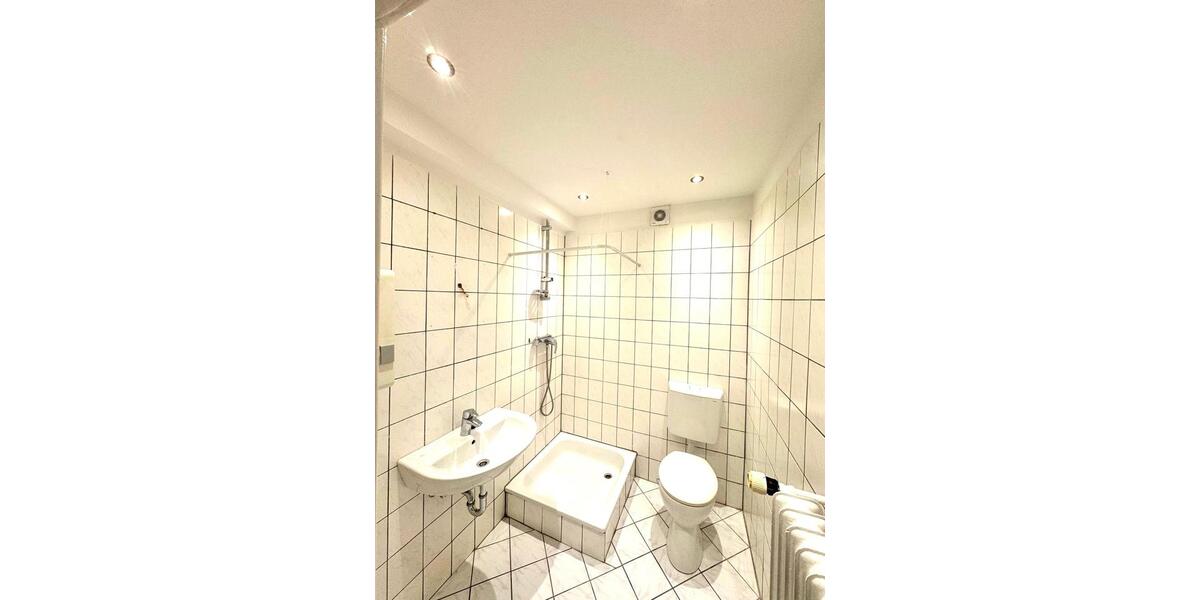 Etagenwohnung Hagen - 1.5 Zimmer, 34 m&sup2;, 360&euro; | Angebot:25987519