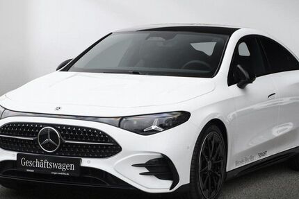 Mercedes-Benz CLA 200 18.000 km 47.480 &euro; Ahlen 59229