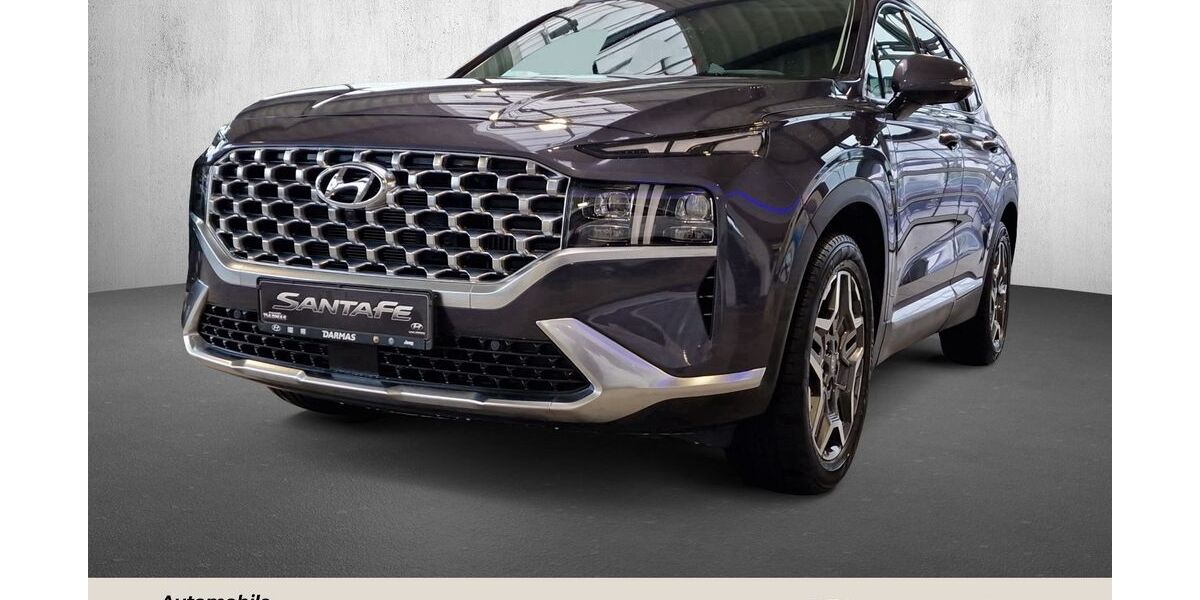 Hyundai SANTA FE 33.561 km 33.990 &euro; Castrop-Rauxel 44575