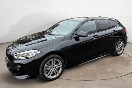 BMW 120 26.005 km 31.990 &euro; Hamm 59071