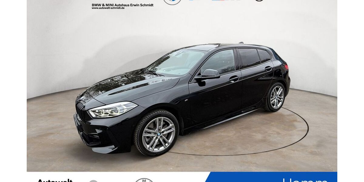 BMW 120 26.005 km 31.990 &euro; Hamm 59071