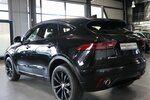 Jaguar E-Pace 2.0 T R-DYNAMIC HSE AWD BLACK PACK / TOP 84.000 km 23.111 &euro; Hamm 59077
