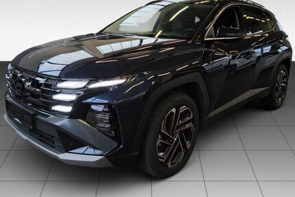 Hyundai TUCSON 29.408 km 33.990 &euro; Castrop-Rauxel 44575