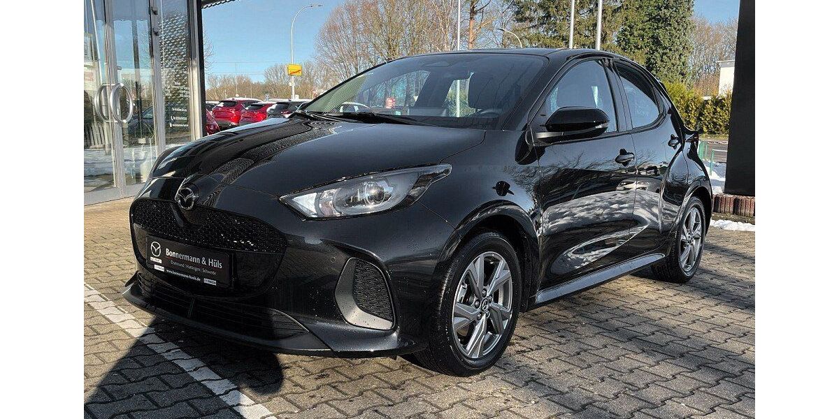 Mazda 2 Hybrid 5.625 km 21.990 &euro; Dortmund 44263