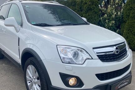 Opel Antara 159.500 km 6.890 &euro; Oer Erkenschwick 45739