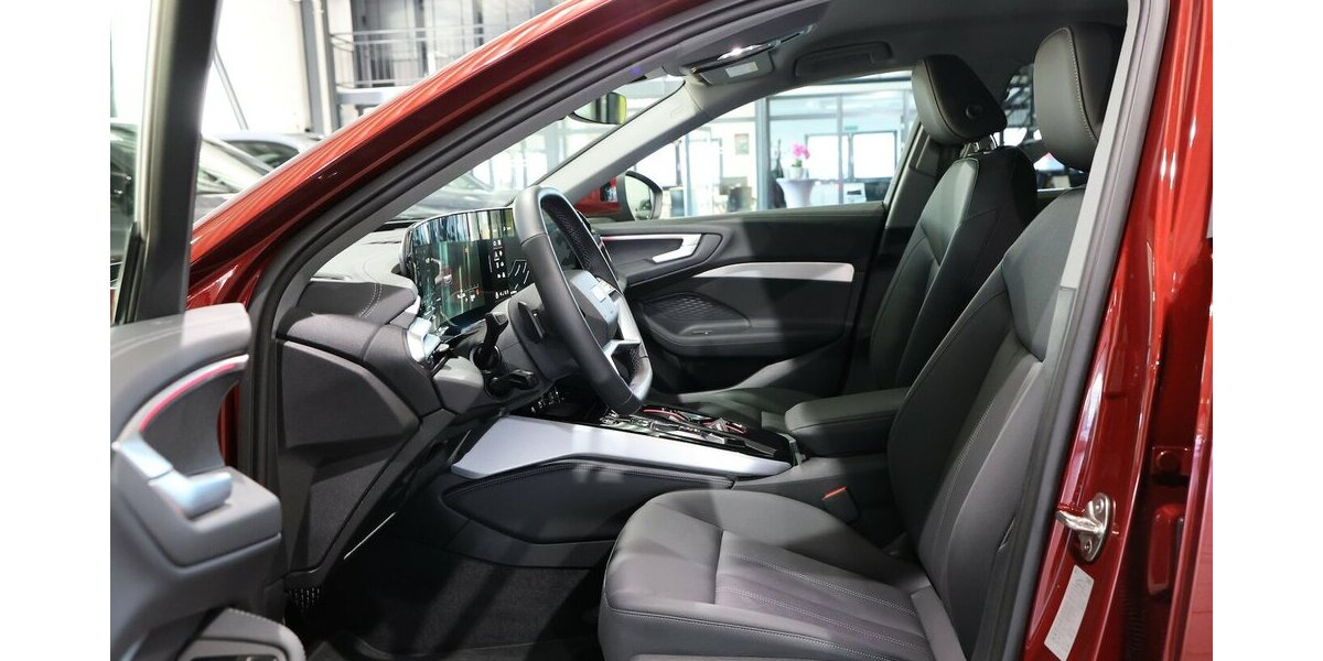 Audi A5 Avant TFSI TECH-PLUS / TOLLES FAHRZEUG / 11.000 km 40.444 &euro; Hamm 59077