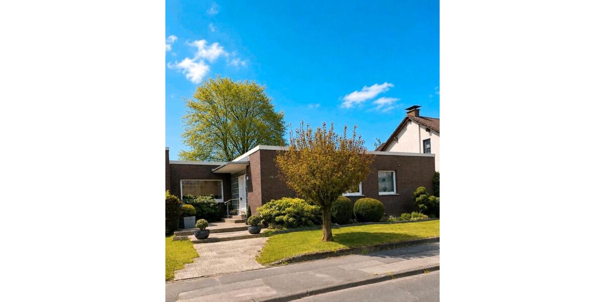 Bungalow Hamm Braam-Ostwennemar - 4 Zimmer, 140 m&sup2;, 420.000&euro; | Angebot:27024631