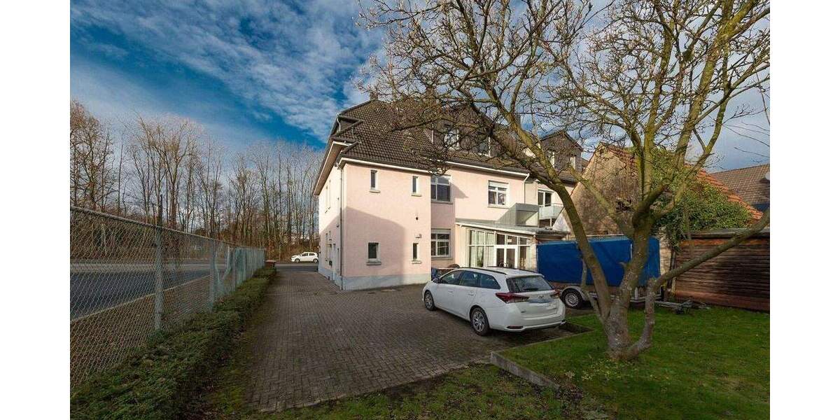 Mehrfamilienhaus, Wohnhaus Dortmund Kley - 1 Zimmer, 449 m&sup2;, 679.000&euro; | Angebot:25685365