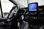 Ford Tourneo Custom 2.0 TDCI 320 L1 / 8-SITZER / NAVI 167.000 km 25.998 &euro; Hamm 59077