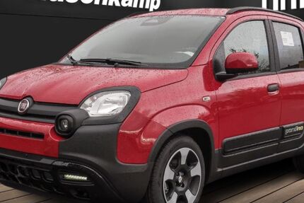 Fiat Panda 8.081 km 15.990 &euro; Dortmund 44145