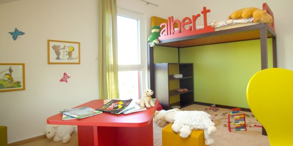 Individuell geplantes Einfamilienhaus in Kamen - Einfamilienhaus Kamen | Angebot:27347235