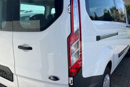 Ford Transit 158.378 km 14.600 &euro; Fröndenberg 58730