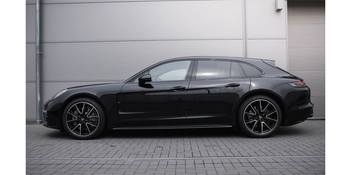Porsche Panamera 87.300 km 61.900 &euro; Holzwickede 59439