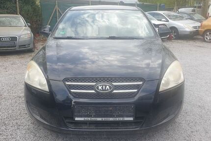 Kia ceed / Ceed 293.923 km 690 &euro; Dortmund 44328