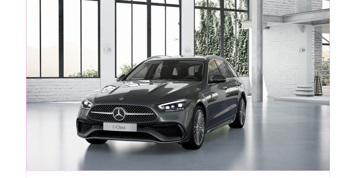 Mercedes-Benz C 220 62.571 km 42.890 &euro; Hamm 59067