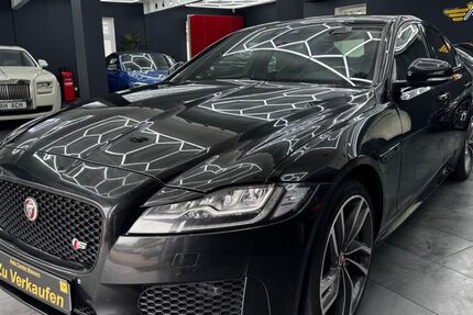 Jaguar XF 190.000 km 15.490 &euro; Unna 59423