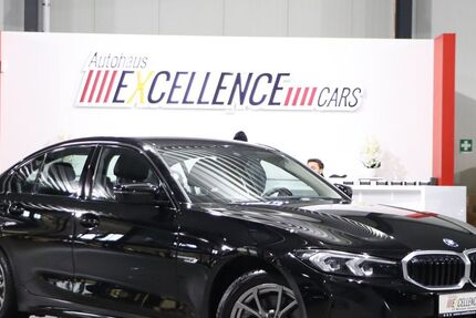 BMW 330 46.000 km 30.993 &euro; Hamm 59077