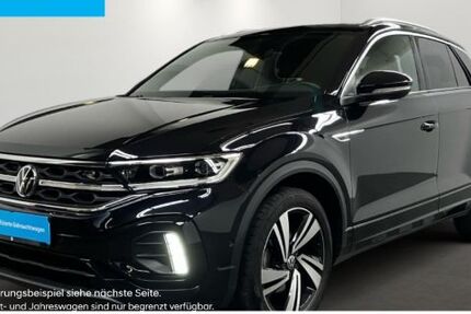 VW T-Roc 57.486 km 26.550 &euro; Hagen 58089