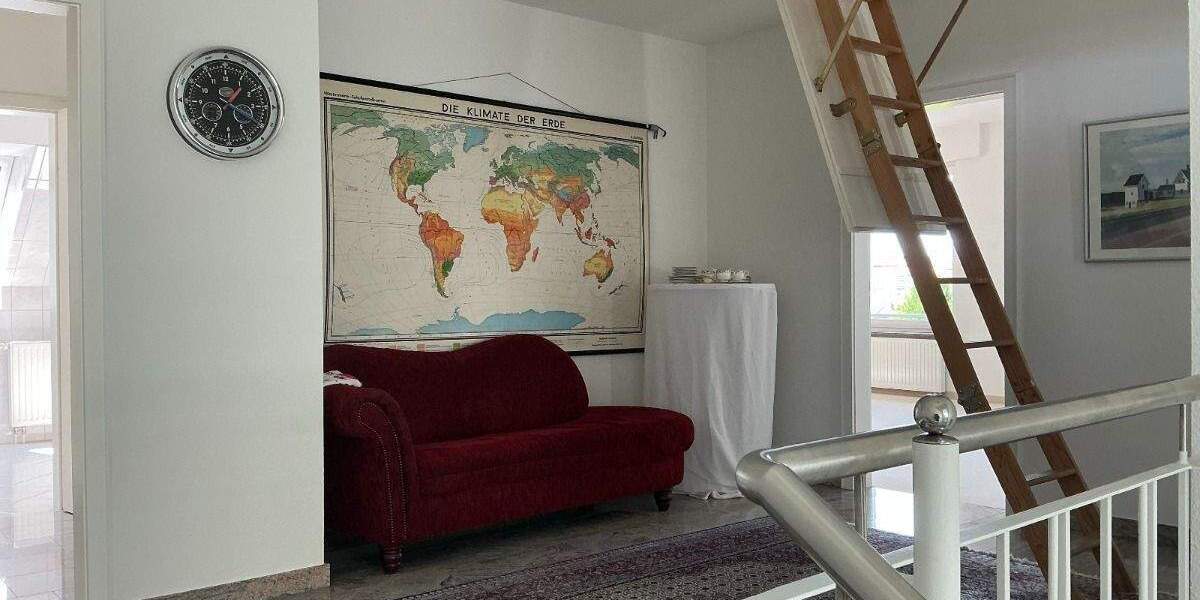 Einfamilienhaus Dortmund Lücklemberg - 9 Zimmer, 308 m&sup2;, 1.175.000&euro; | Angebot:25929322