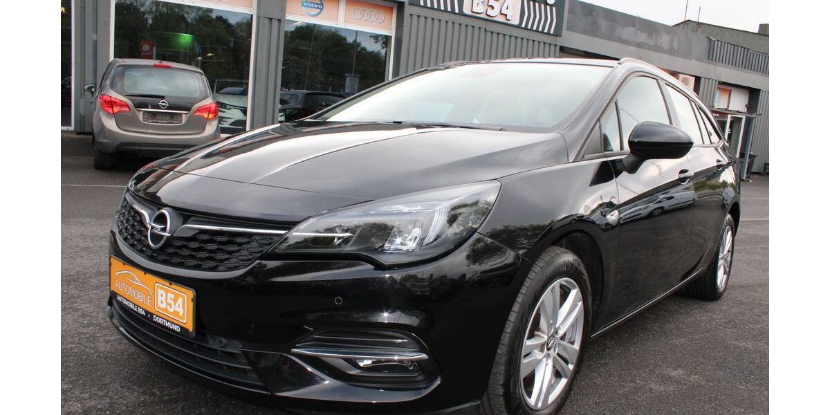 Opel Astra 72.691 km 11.991 &euro; Dortmund 44145