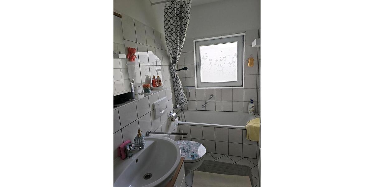 Erdgeschoßwohnung Hamm - 2 Zimmer, 57 m&sup2;, 647&euro; | Angebot:25780014