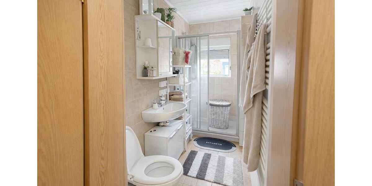 Maisonettenwohnung Ahlen Dolberg - 3.5 Zimmer, 82 m&sup2;, 144.900&euro; | Angebot:27258753