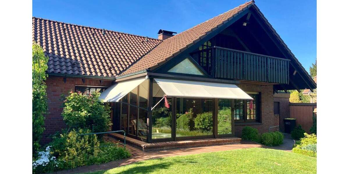 Einfamilienhaus Ahlen Innenstadt - 5 Zimmer, 195 m&sup2;, 540.000&euro; | Angebot:26500109