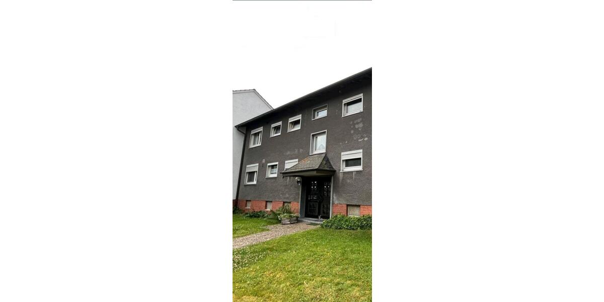 Etagenwohnung Werne - 3.5 Zimmer, 66 m&sup2;, 125.000&euro; | Angebot:26417358