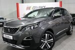 Peugeot 3008 2.0 BLUE-HDI 180 GT-LINE-SPORT / I-COCKPIT 138.000 km 18.777 &euro; Hamm 59077