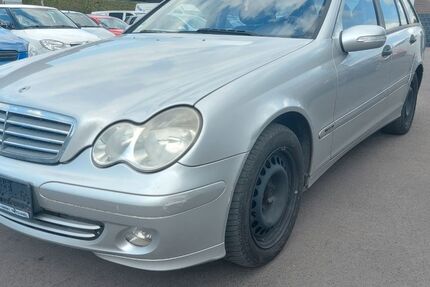 Mercedes-Benz C 200 459.000 km 950 &euro; Holzwickede 59439