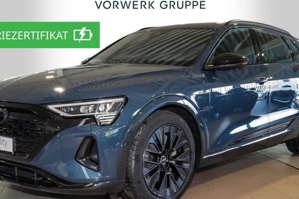 Audi Q8 e-tron 46.952 km 45.950 &euro; Schwerte 58239