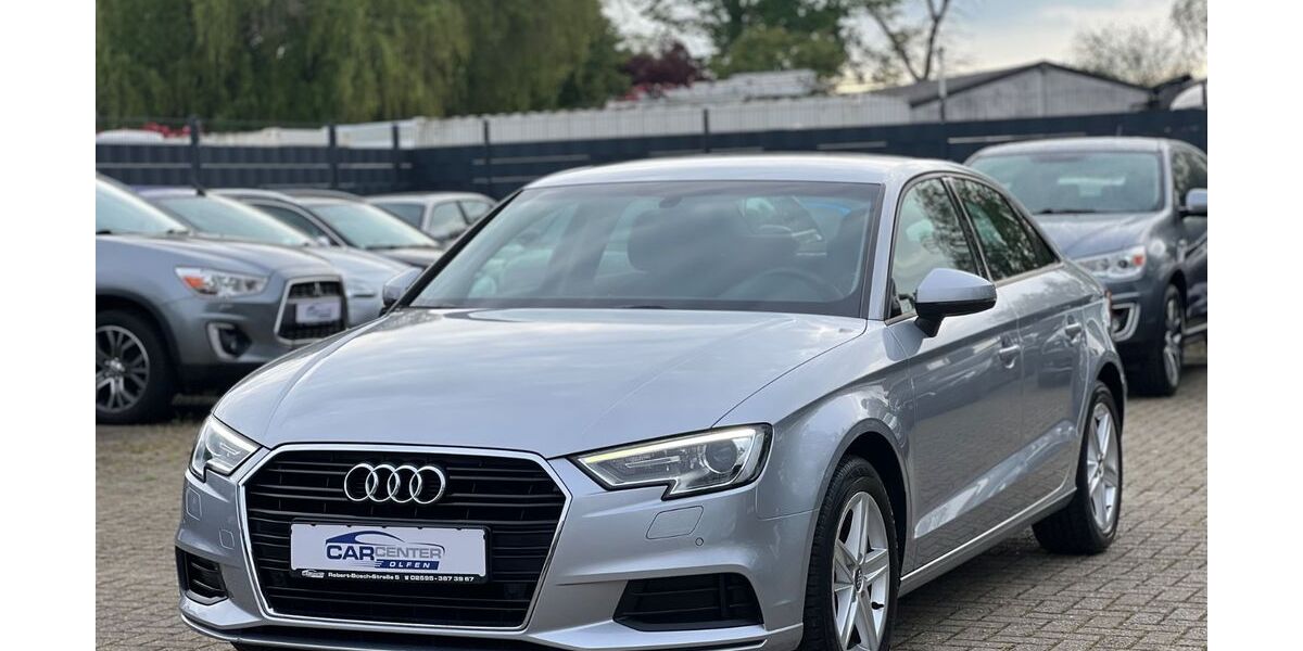 Audi A3 169.000 km 11.900 &euro; Olfen 59399