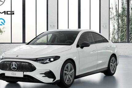 Mercedes-Benz CLA 250 5.931 km 52.870 &euro; Dortmund 44139