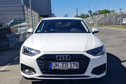 Audi A4 124.919 km 22.500 &euro; Lünen 44534