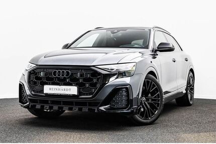 Audi Q8 29.998 km 72.630 &euro; Hagen 58091