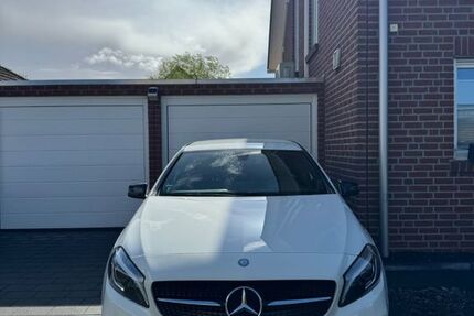 Mercedes-Benz A 180 140.000 km 12.000 &euro; Bergkamen 59192