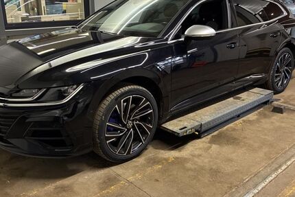 VW Arteon 105.506 km 28.680 &euro; Hamm 59067