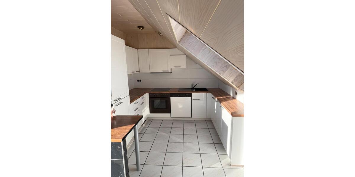 Etagenwohnung Hemer - 3 Zimmer, 76 m&sup2;, 830&euro; | Angebot:24847603